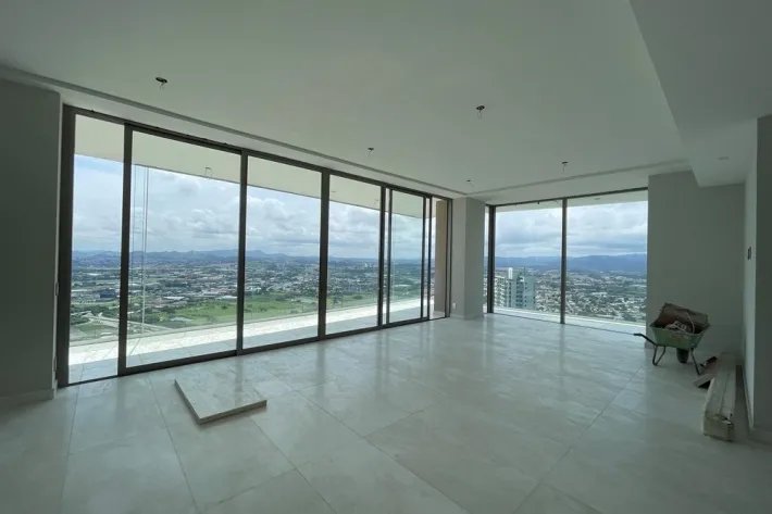 Venta de apartamento en Santa María, Ciudad de Panamá