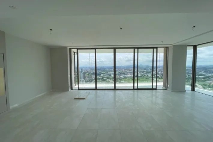 Venta de apartamento en Santa María, Ciudad de Panamá