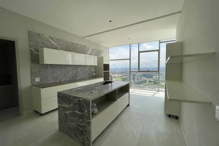 Venta de apartamento en Santa María, Ciudad de Panamá