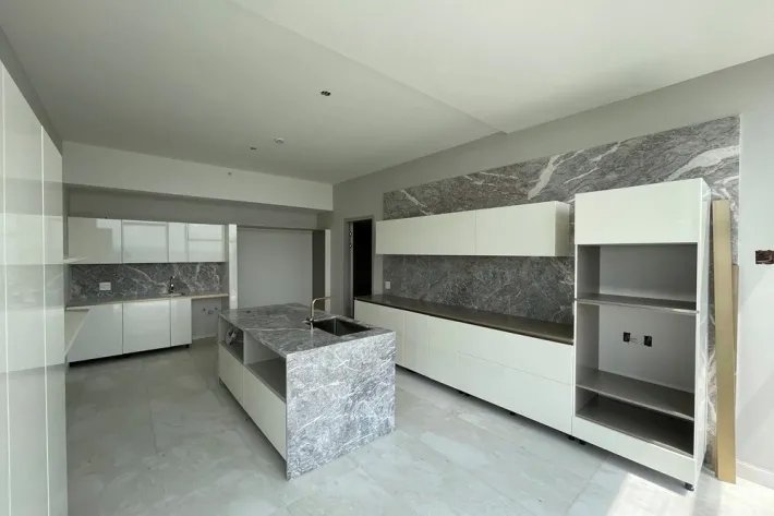 Venta de apartamento en Santa María, Ciudad de Panamá