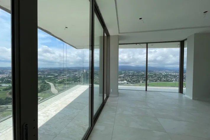 Venta de apartamento en Santa María, Ciudad de Panamá