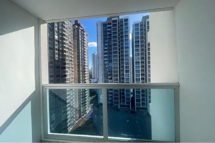 Apartamento en venta en San Francisco, Carrasquilla