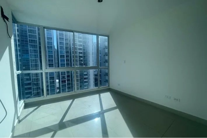 Apartamento en venta en San Francisco, Carrasquilla