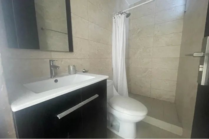 Apartamento en venta en San Francisco, Carrasquilla