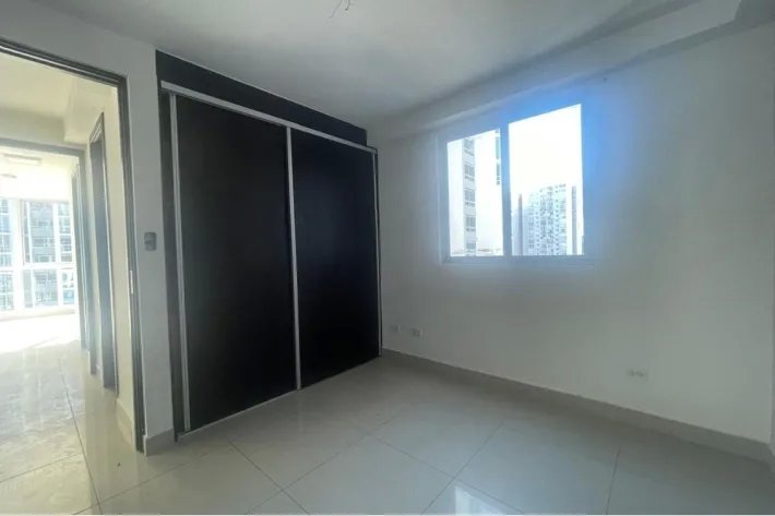 Apartamento en venta en San Francisco, Carrasquilla