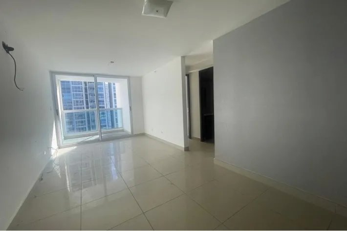 Apartamento en venta en San Francisco, Carrasquilla