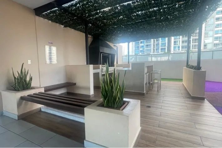 Apartamento en venta en San Francisco, Carrasquilla
