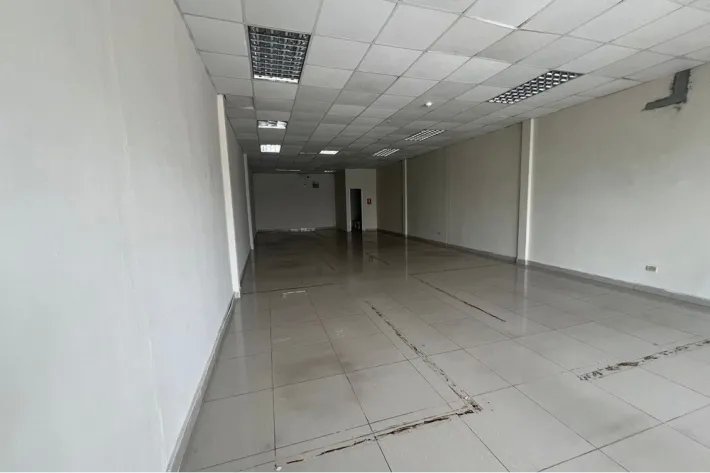 Commercial premises for rent in Plaza Futuro, José Agustín Arango Avenue