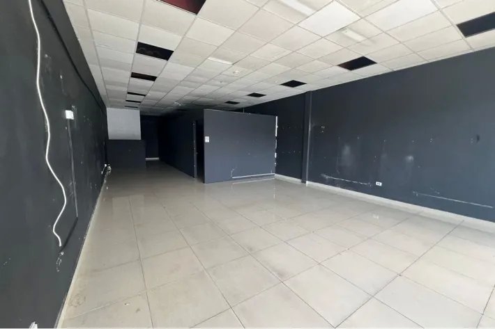 Commercial premises for rent in Plaza Futuro, José Agustín Arango Avenue