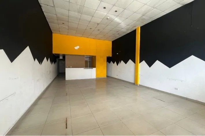 Commercial premises for rent in Plaza Futuro, José Agustín Arango Avenue