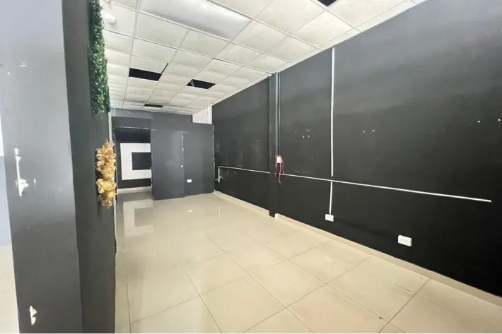 Commercial premises for rent in Plaza Futuro, José Agustín Arango Avenue