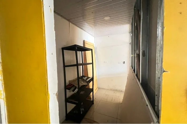 Commercial premises for rent in Plaza Futuro, José Agustín Arango Avenue
