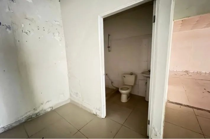 Commercial premises for rent in Plaza Futuro, José Agustín Arango Avenue