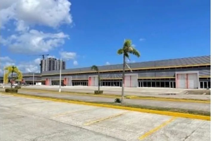 Alquiler de bodega en Juan Díaz, Ciudad de Panamá