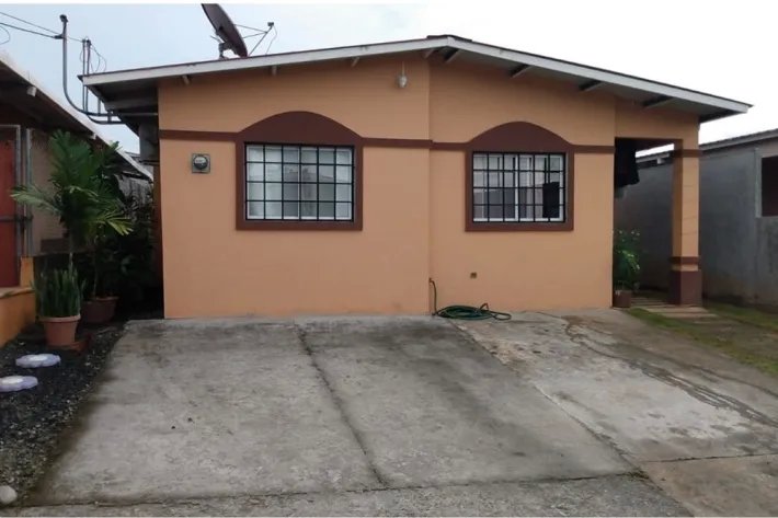 Venta de casa en La Chorrera, Panamá