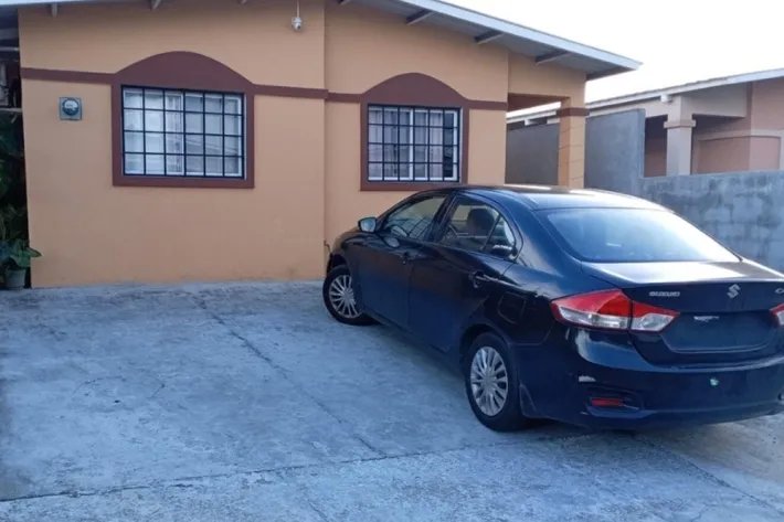 House for sale in La Chorrera, Panama