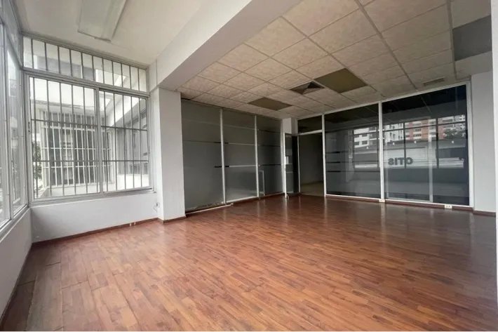 Venta de Local Comercial en El Cangrejo, Panamá