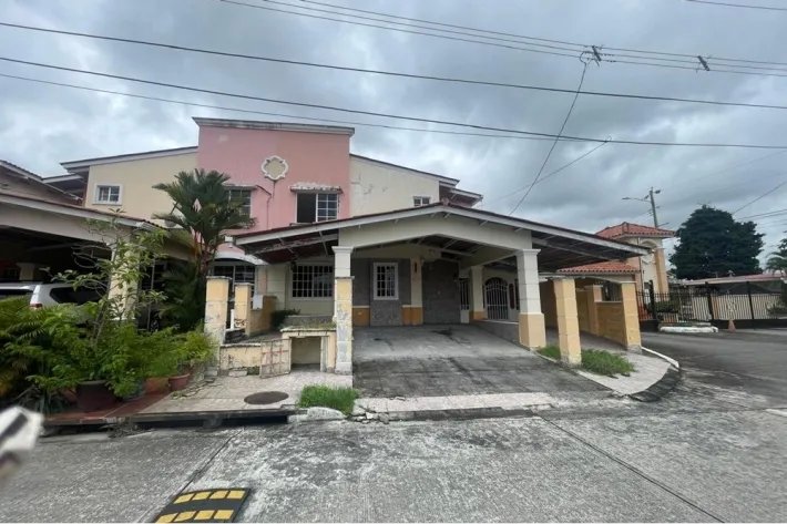 Venta de casa en Villa Lucre, Panamá