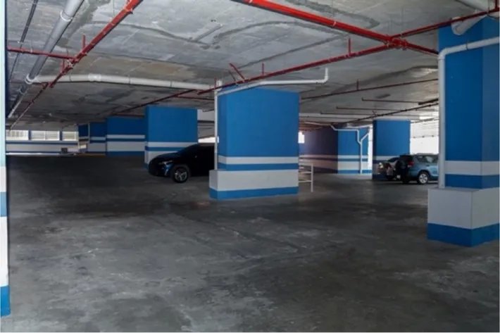Alquiler de oficinas en Evolution Tower, Calle 50, San Francisco, Ciudad de Panamá