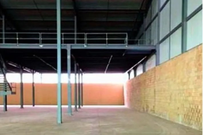 Venta de bodega en Milla 8, Panamá