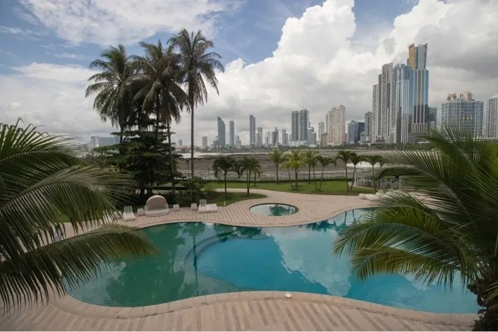 Alquiler de apartamento en PH Miradores, Punta Pacifica