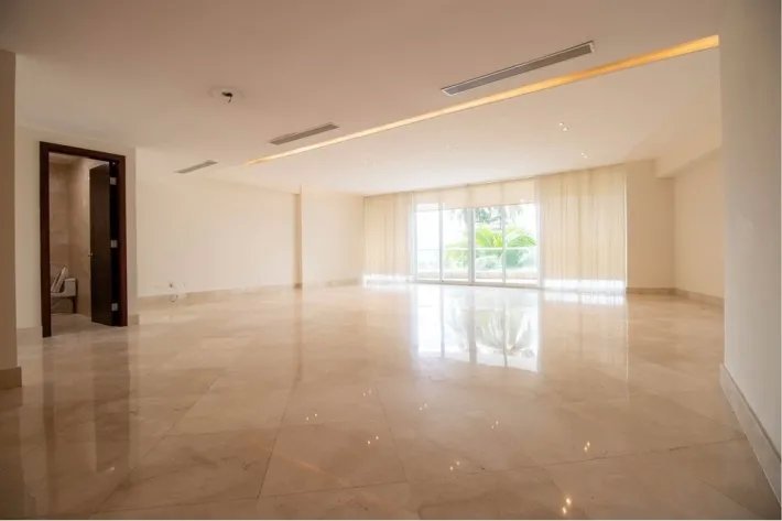 Alquiler de apartamento en PH Miradores, Punta Pacifica