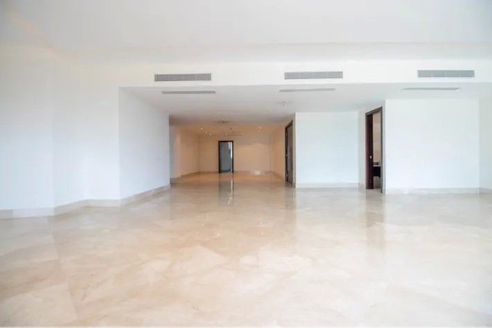 Alquiler de apartamento en PH Miradores, Punta Pacifica