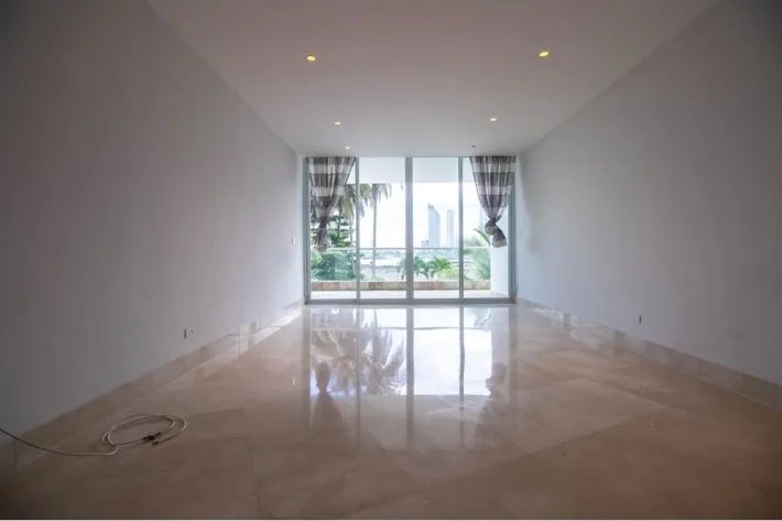 Apartment for rent in PH Miradores, Punta Pacífica