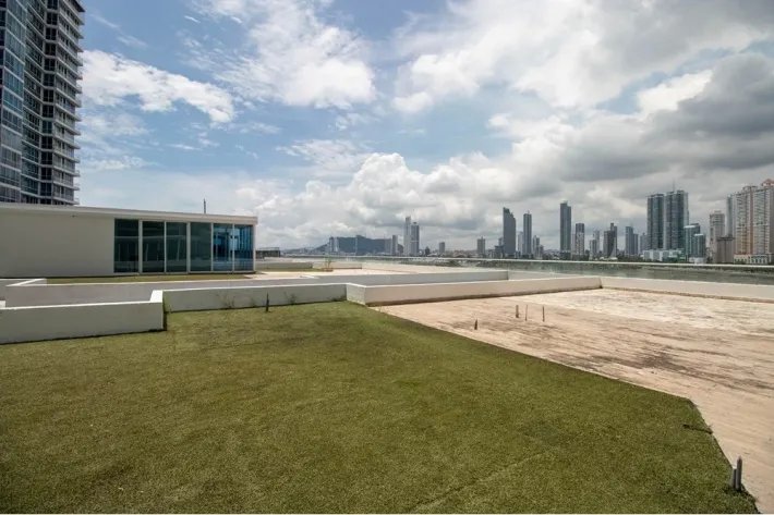 Apartment for rent in PH Miradores, Punta Pacífica
