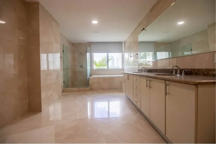 Apartment for rent in PH Miradores, Punta Pacífica