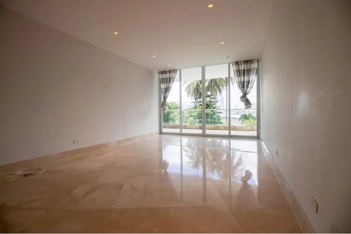 Apartment for rent in PH Miradores, Punta Pacífica