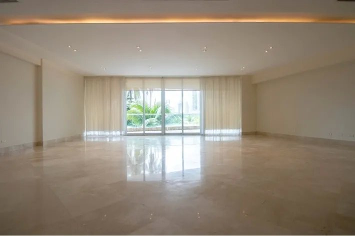 Apartment for rent in PH Miradores, Punta Pacífica