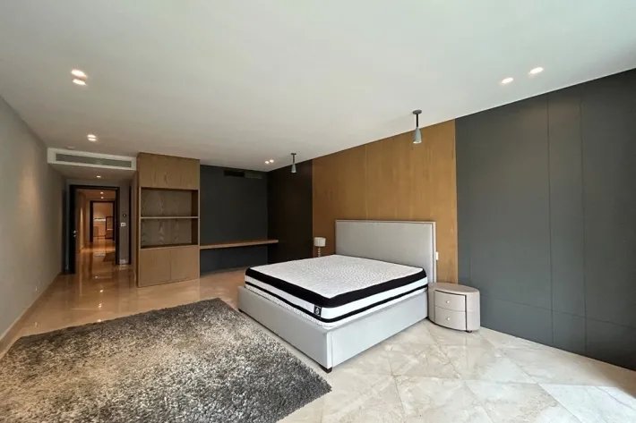 Alquiler de apartamento amoblado en PH Miradores, Punta Pacifica