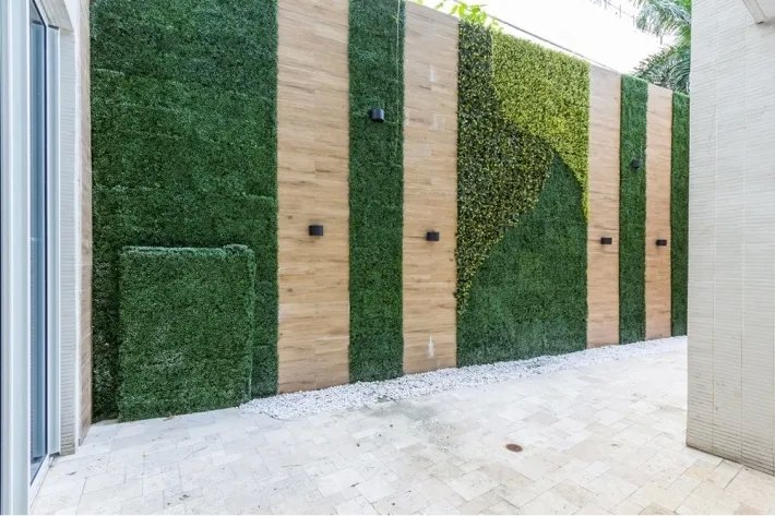 Alquiler de apartamento amoblado en PH Miradores, Punta Pacifica