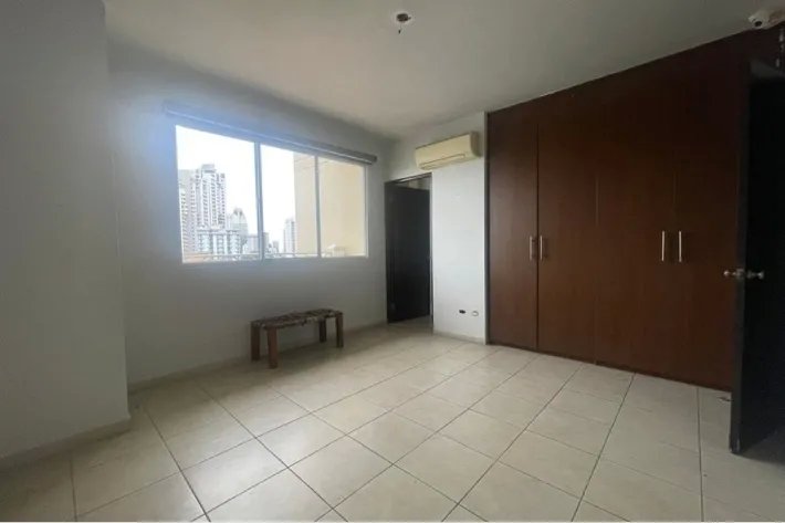 Apartamento en venta en El Cangrejo, Panamá