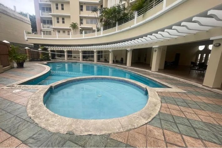 Apartamento en venta en El Cangrejo, Panamá