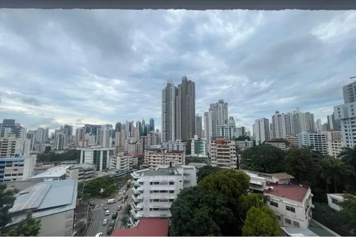 Apartamento en venta en El Cangrejo, Panamá