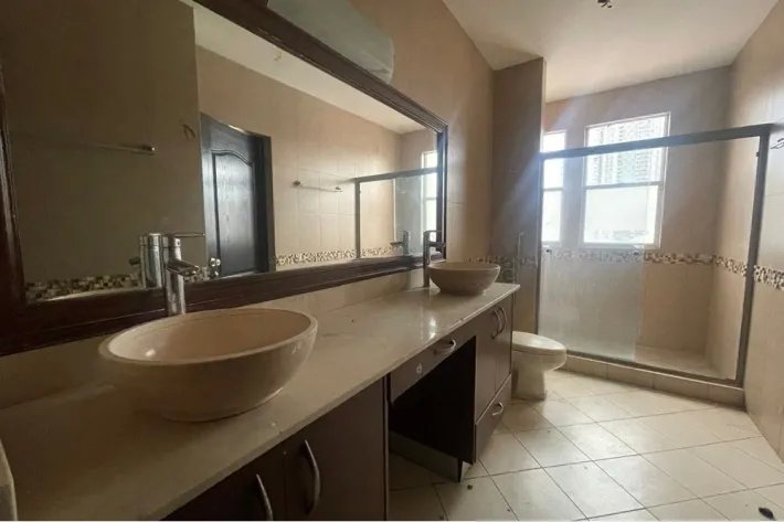 Apartamento en venta en El Cangrejo, Panamá