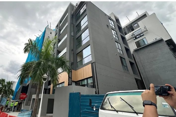 Venta de apartamento en The Palms, Ocean Reef Islands, Punta Pacifica