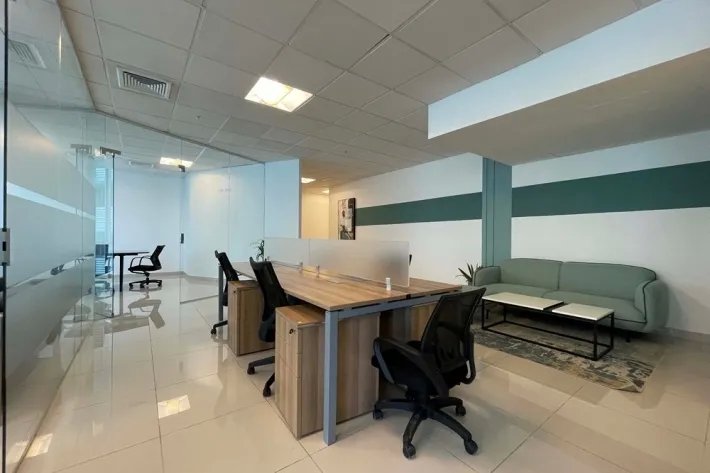 Office for rent in Costa del Este, Panama