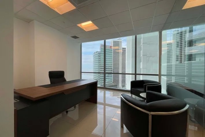 Office for rent in Costa del Este, Panama