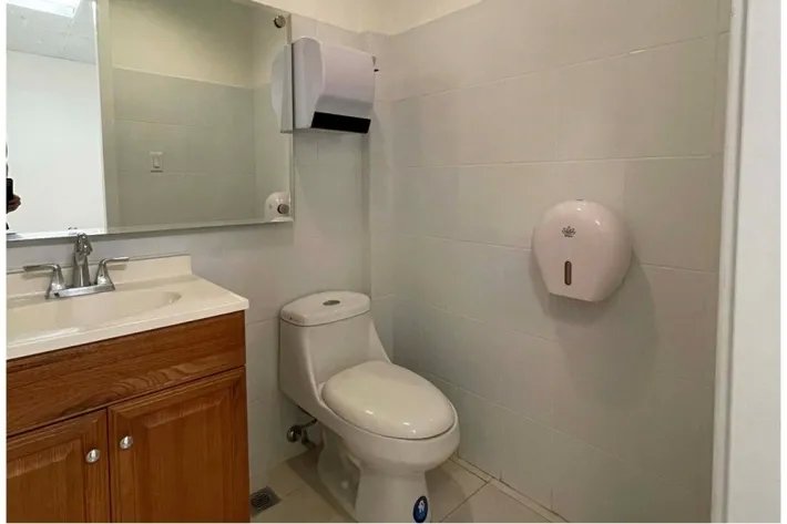 Office for rent in Costa del Este, Panama