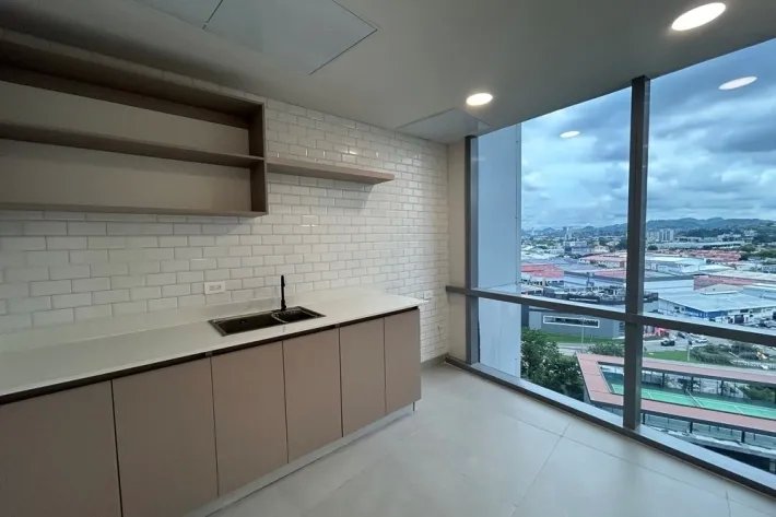 Office for rent in Costa del Este, Panama
