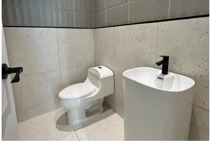 Office for rent in Costa del Este, Panama