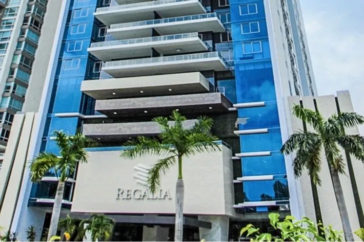 Venta de apartamentos en PH Regalia, Costa del Este, Panamá