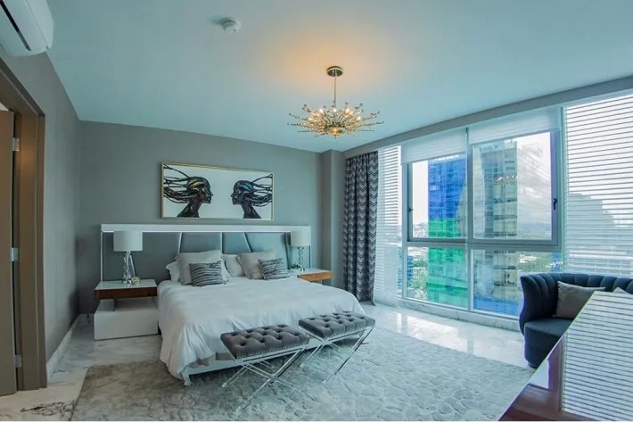 Venta de apartamentos en PH Regalia, Costa del Este, Panamá