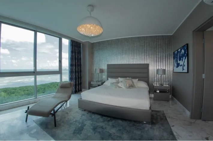 Venta de apartamentos en PH Regalia, Costa del Este, Panamá