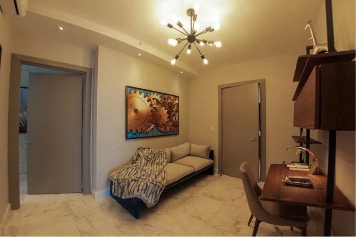Venta de apartamentos en PH Regalia, Costa del Este, Panamá