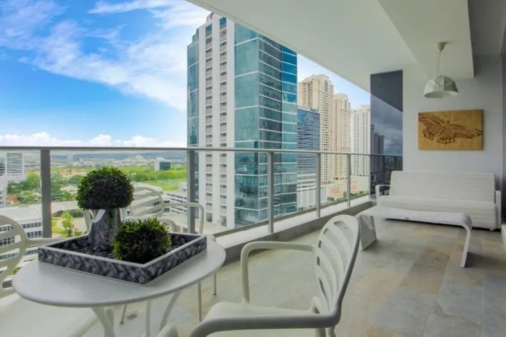 Venta de apartamentos en PH Regalia, Costa del Este, Panamá