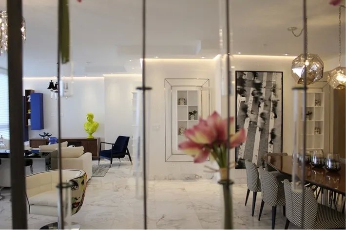 Venta de apartamentos en PH Regalia, Costa del Este, Panamá